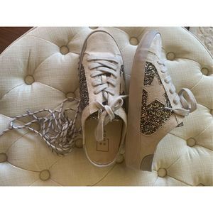 SHU SHOP SLIP ON SHOES